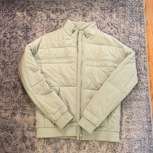 Sage Anthropologie / All Fenix Jacket